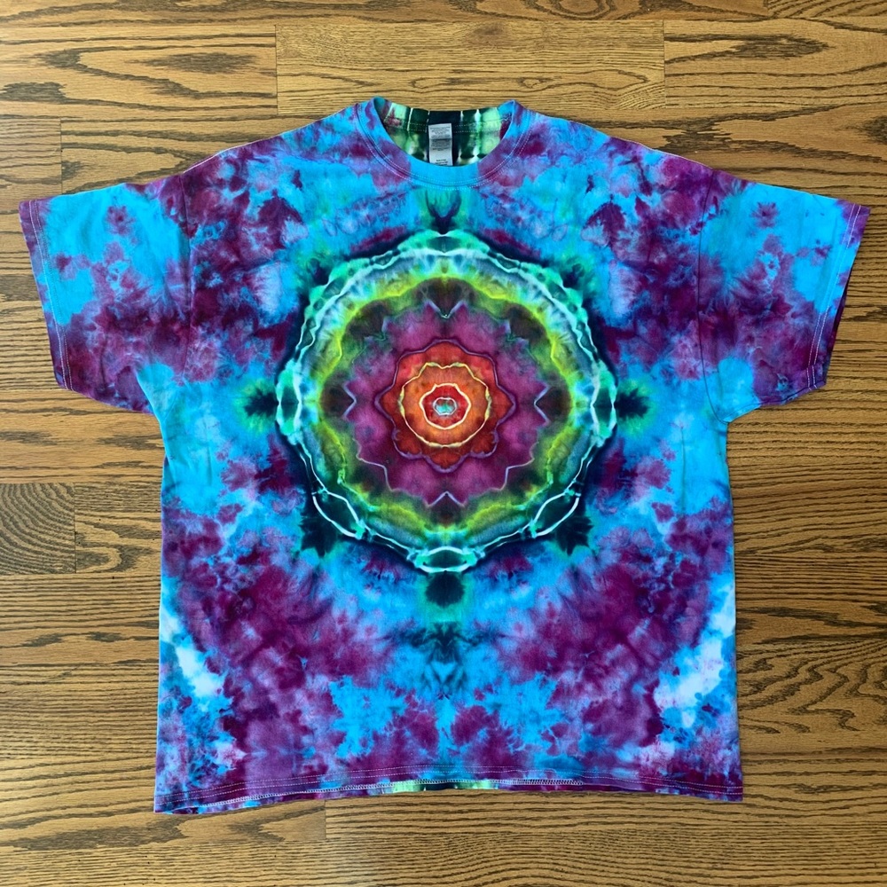 Tie Dye